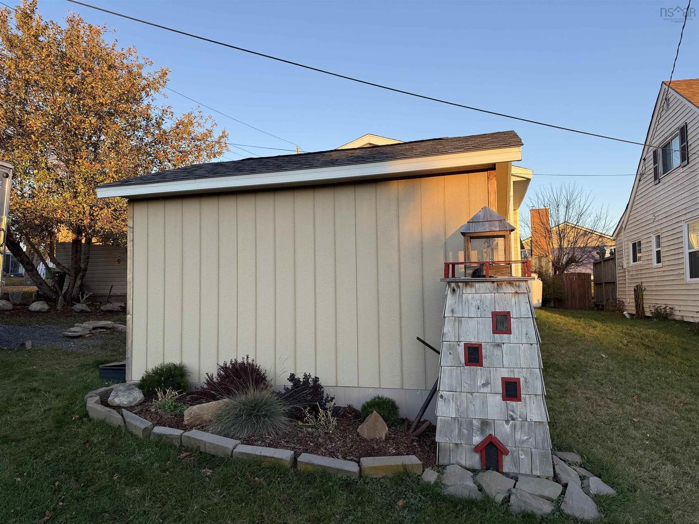 116 Union Street, Pictou, NS