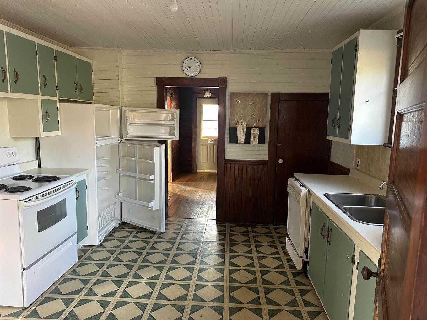 110 Big Brook Road, West Bay Road, NS