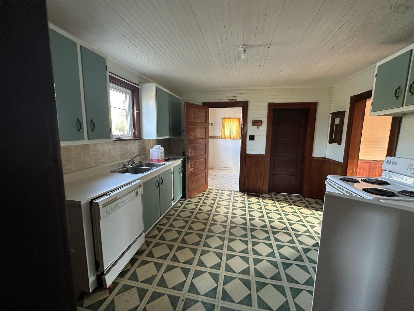 110 Big Brook Road, West Bay Road, NS