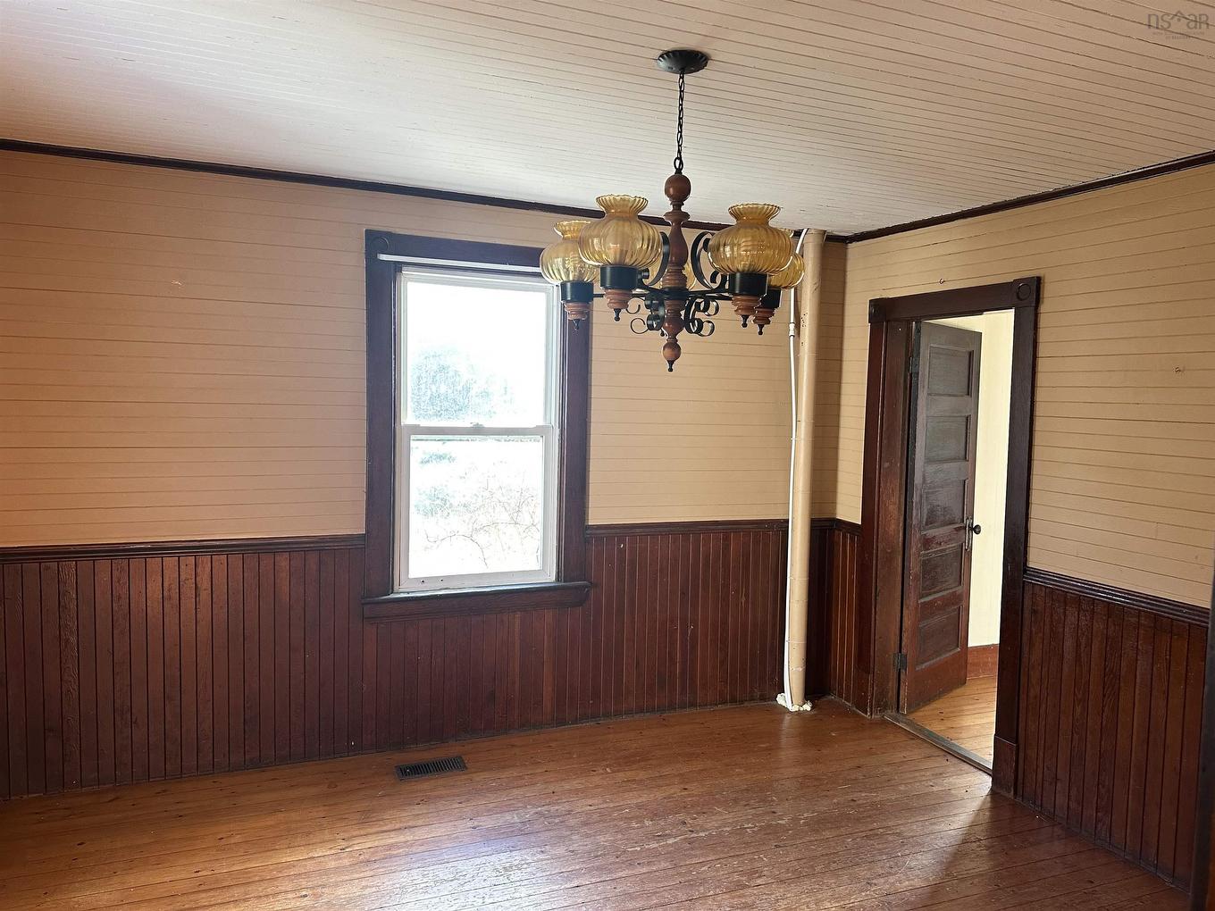 110 Big Brook Road, West Bay Road, NS