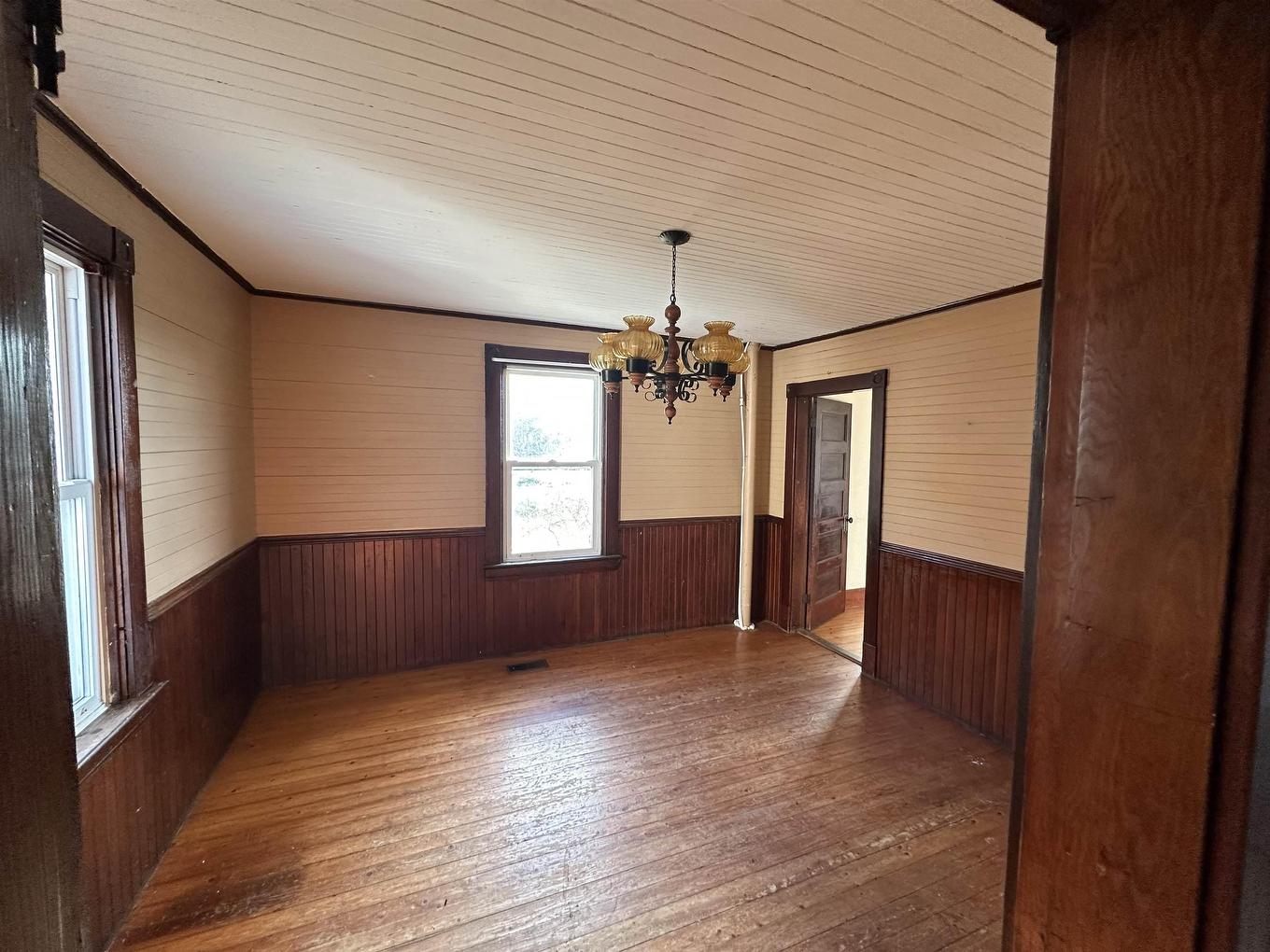 110 Big Brook Road, West Bay Road, NS