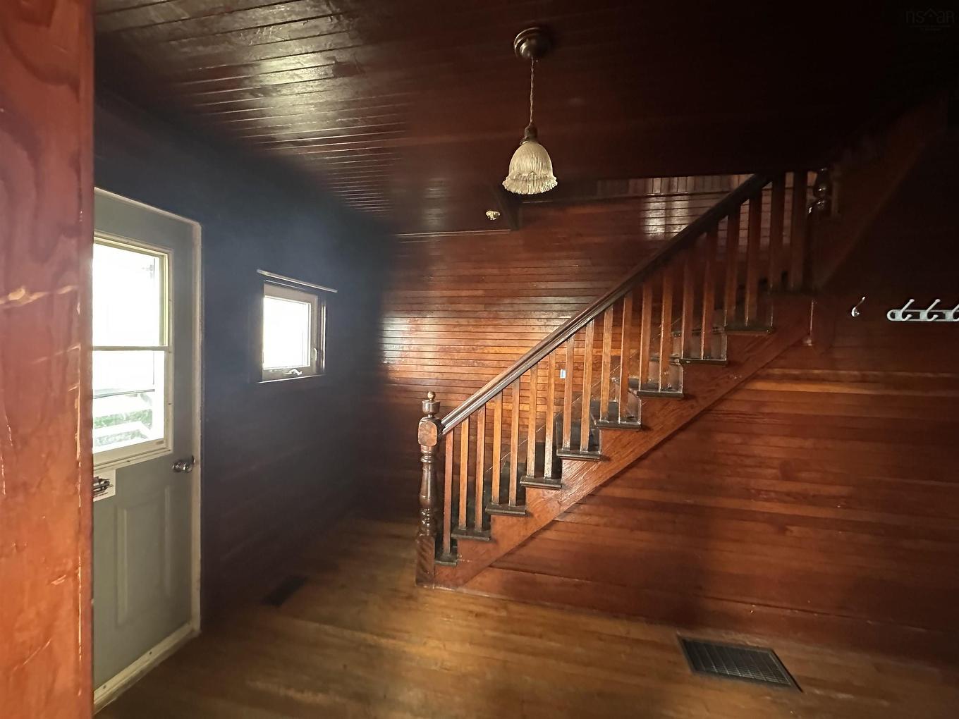 110 Big Brook Road, West Bay Road, NS