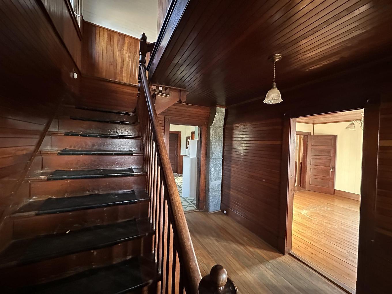 110 Big Brook Road, West Bay Road, NS