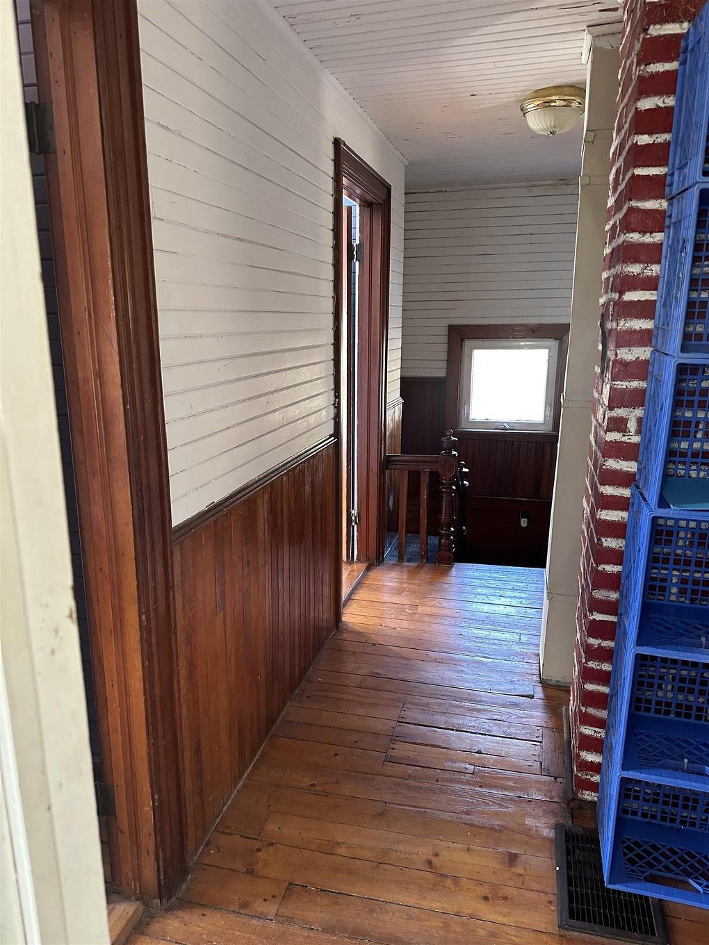 110 Big Brook Road, West Bay Road, NS