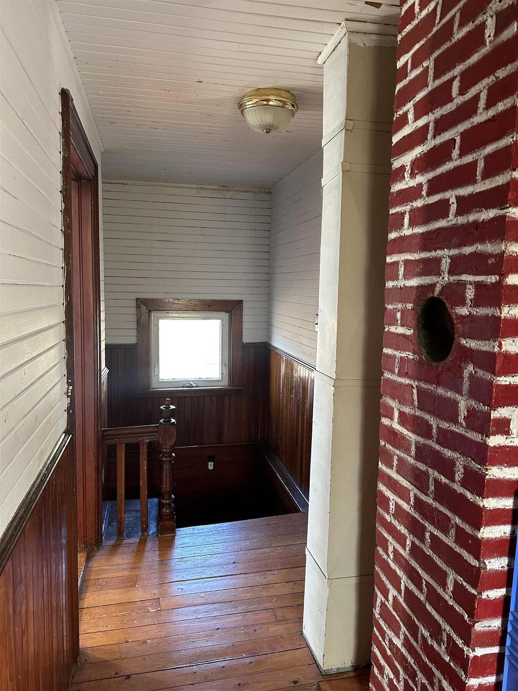 110 Big Brook Road, West Bay Road, NS