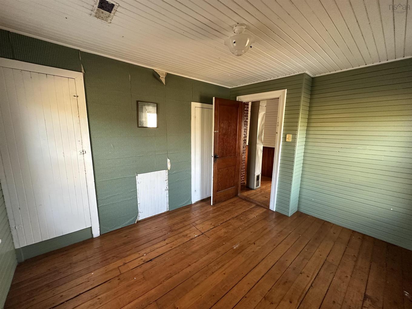 110 Big Brook Road, West Bay Road, NS