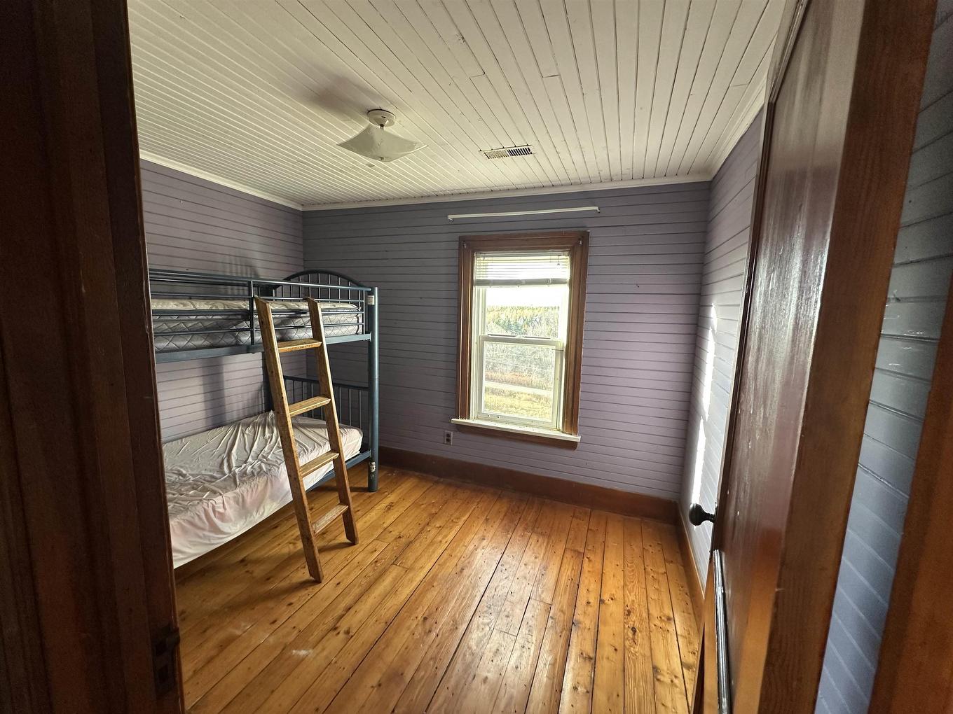 110 Big Brook Road, West Bay Road, NS