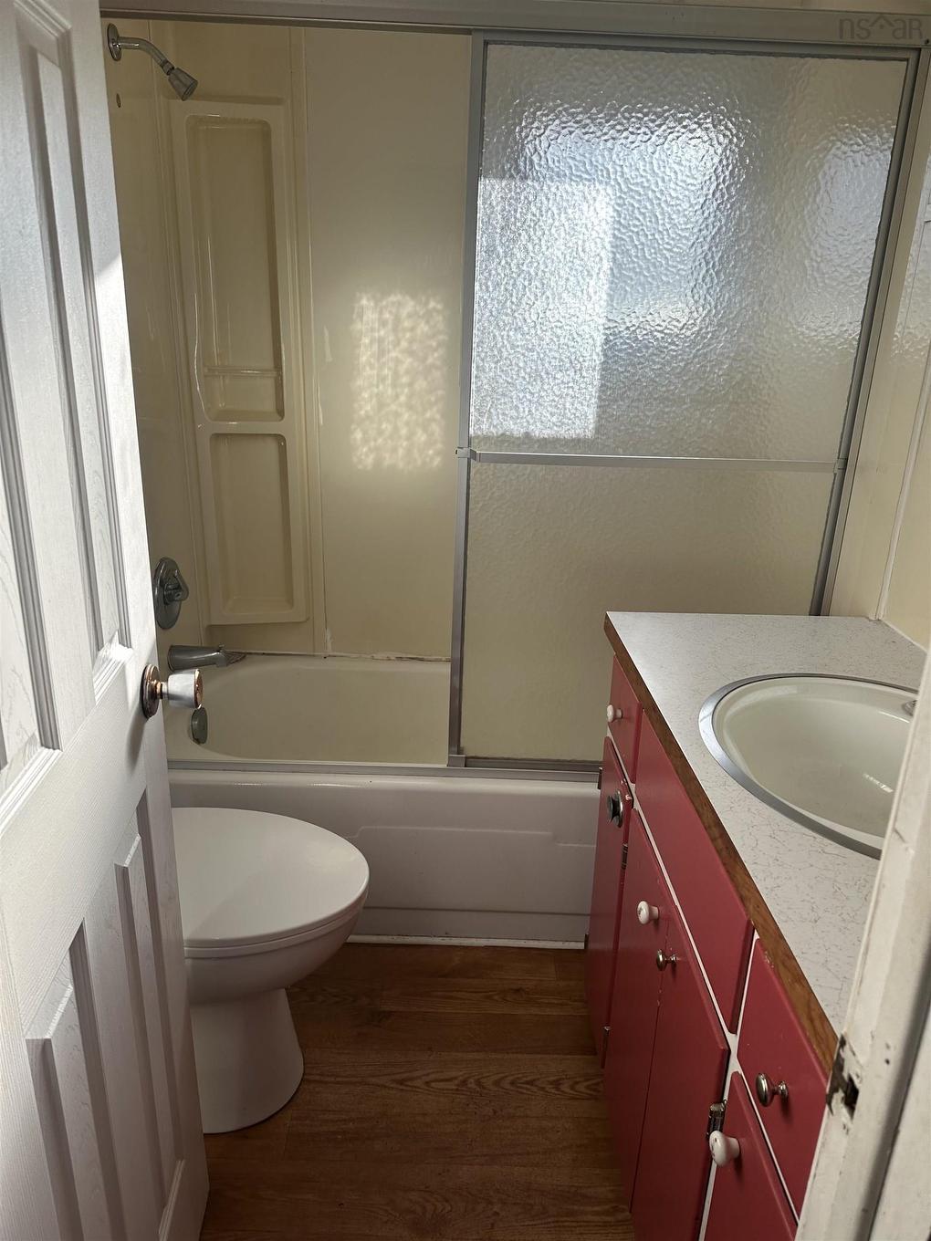 110 Big Brook Road, West Bay Road, NS