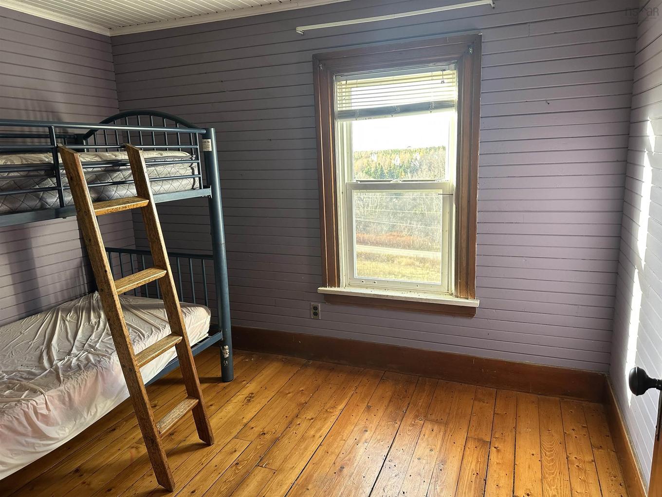 110 Big Brook Road, West Bay Road, NS