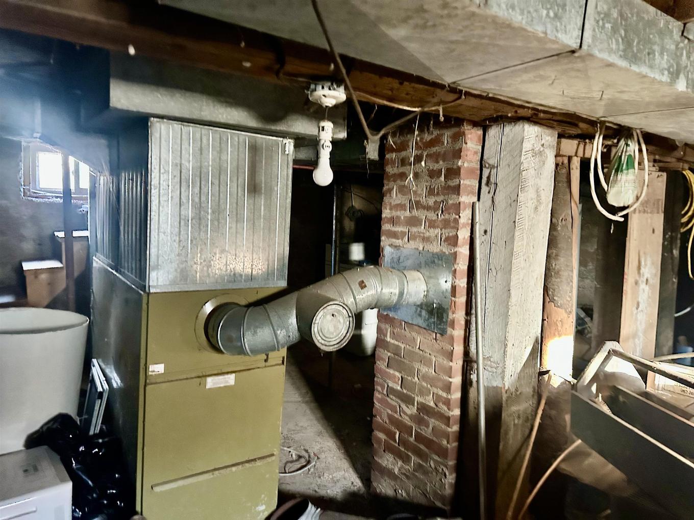 110 Big Brook Road, West Bay Road, NS