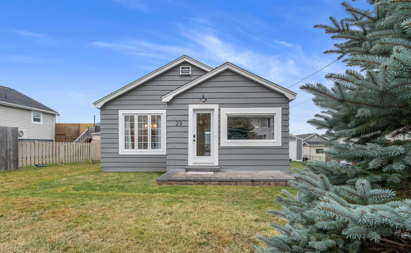 23 Levis Street, Halifax, NS