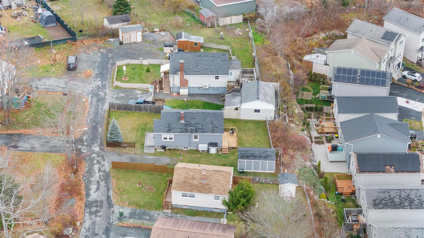 23 Levis Street, Halifax, NS