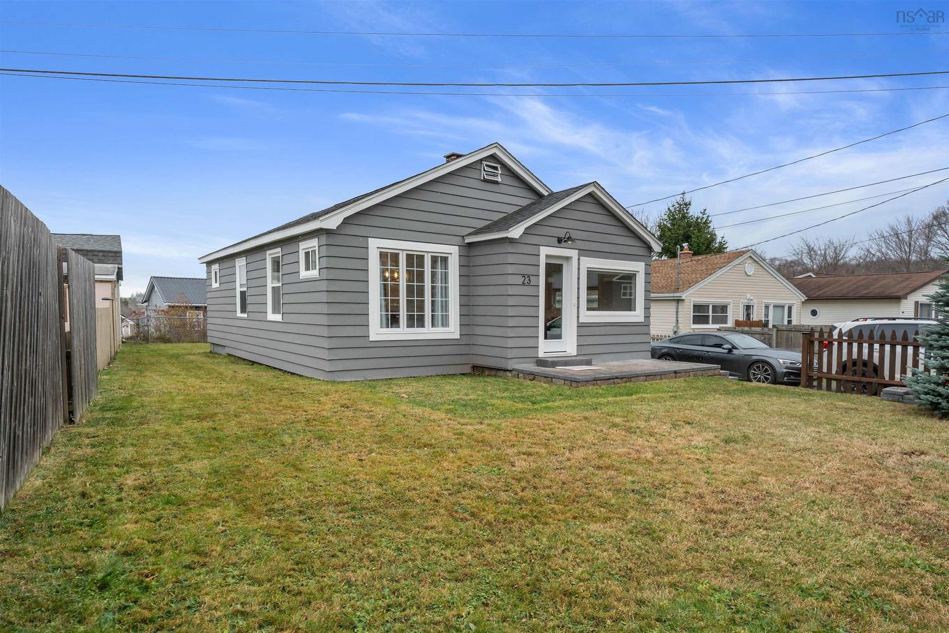 23 Levis Street, Halifax, NS