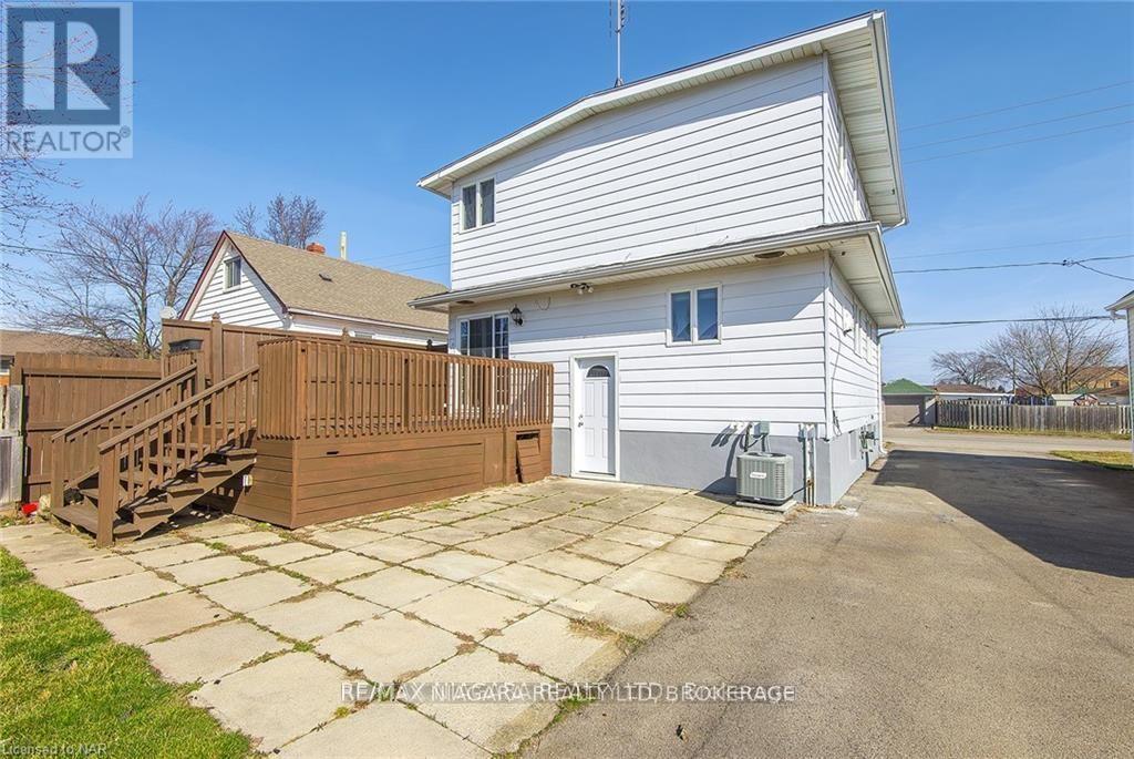 120 Elizabeth Street, Port Colborne (Killaly East), ON - Outdoor