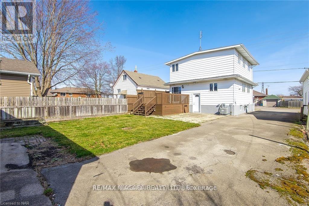 120 Elizabeth Street, Port Colborne (Killaly East), ON - Outdoor