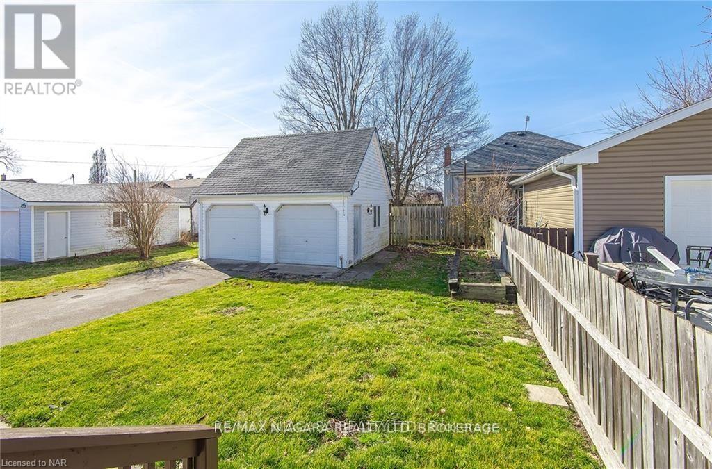 120 Elizabeth Street, Port Colborne (Killaly East), ON - Outdoor