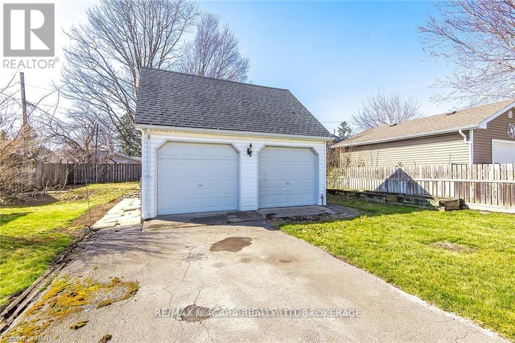 120 Elizabeth Street, Port Colborne (Killaly East), ON - Outdoor