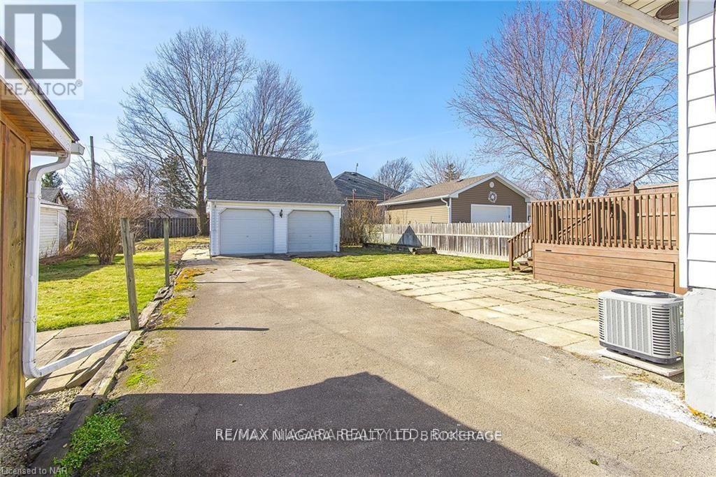 120 Elizabeth Street, Port Colborne (Killaly East), ON - Outdoor