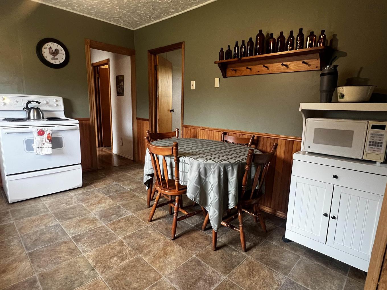 13611 316 Highway, Isaacs Harbour North, NS