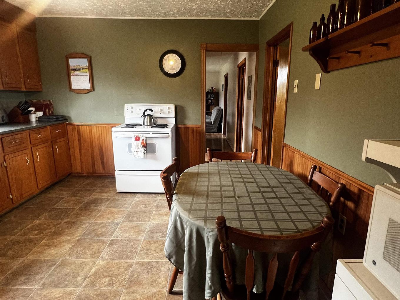 13611 316 Highway, Isaacs Harbour North, NS