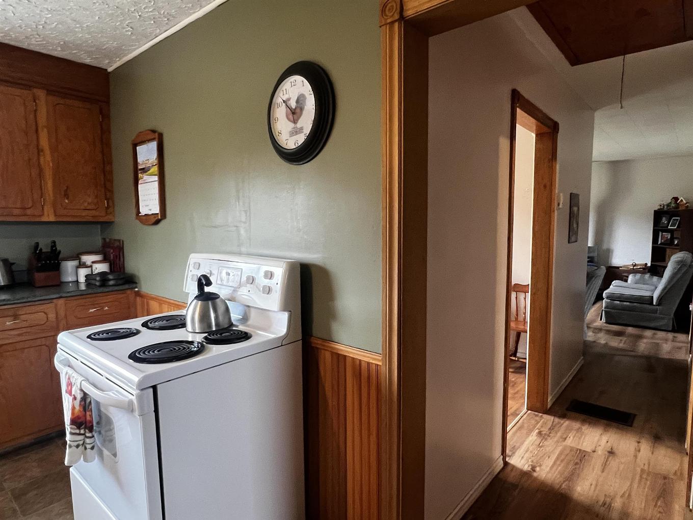 13611 316 Highway, Isaacs Harbour North, NS