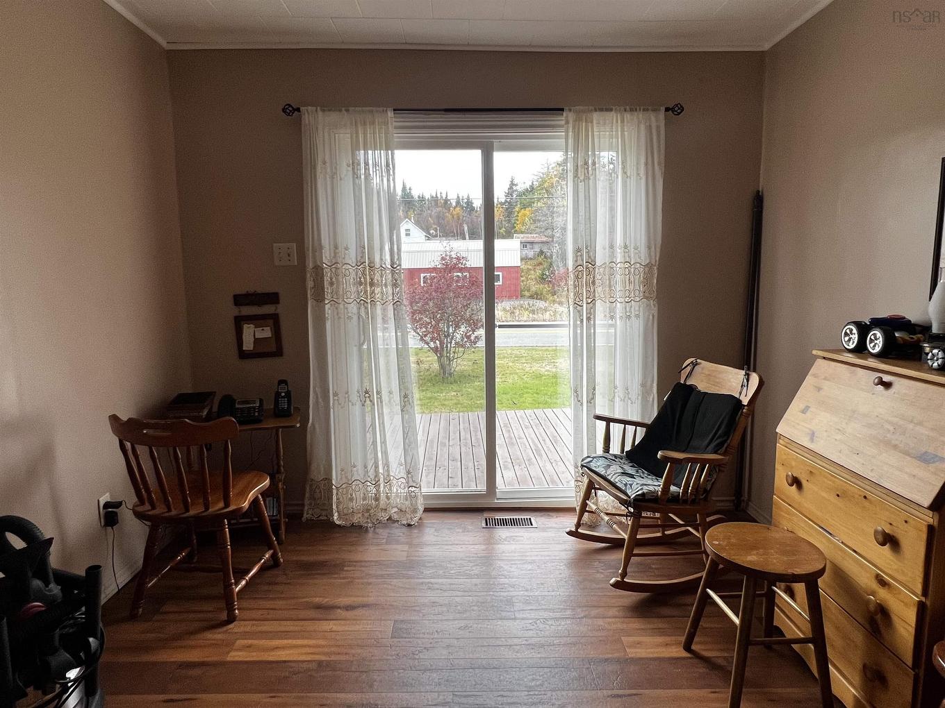 13611 316 Highway, Isaacs Harbour North, NS