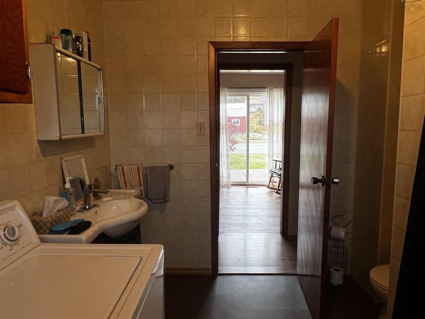 13611 316 Highway, Isaacs Harbour North, NS