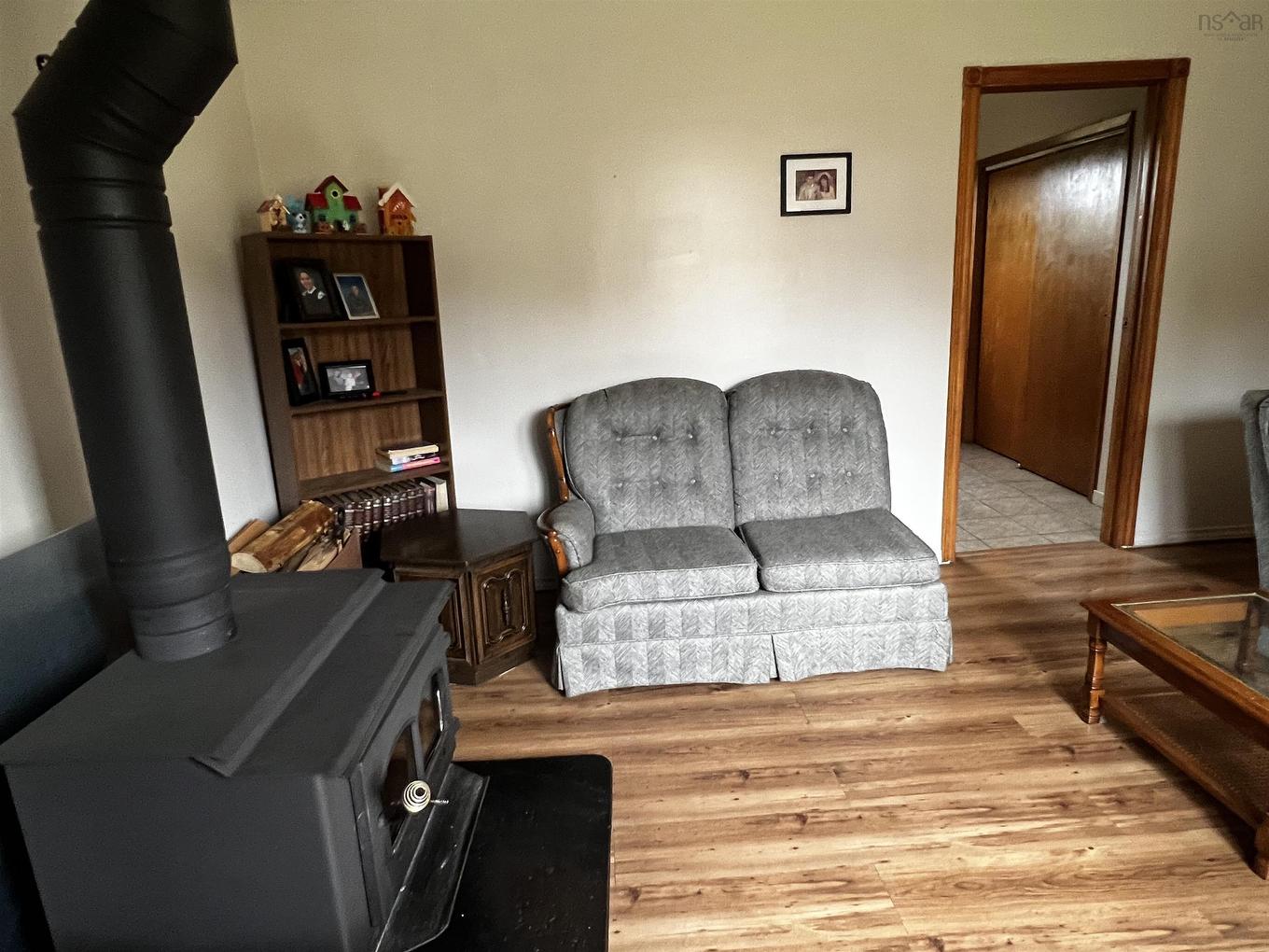 13611 316 Highway, Isaacs Harbour North, NS