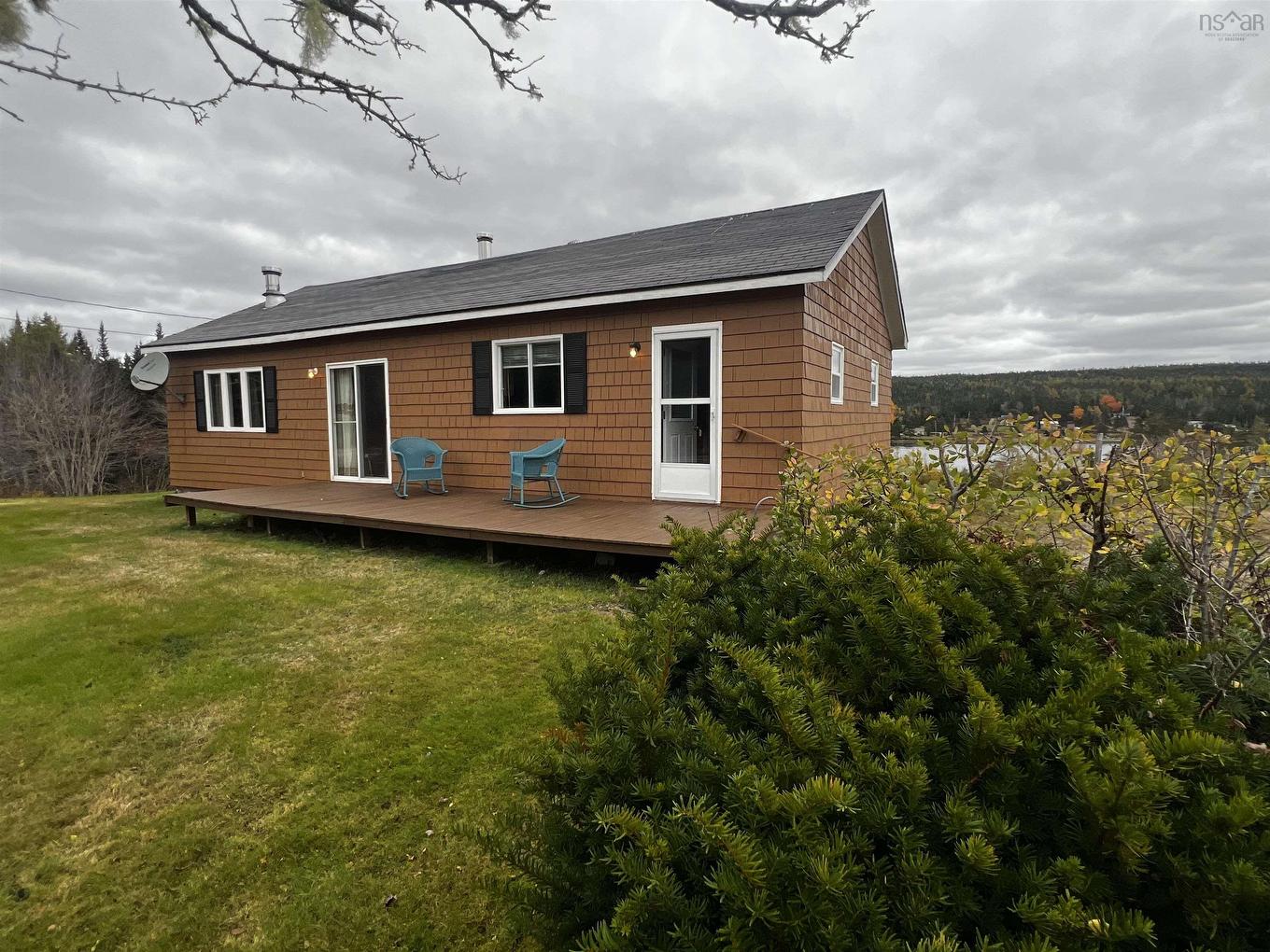 13611 316 Highway, Isaacs Harbour North, NS