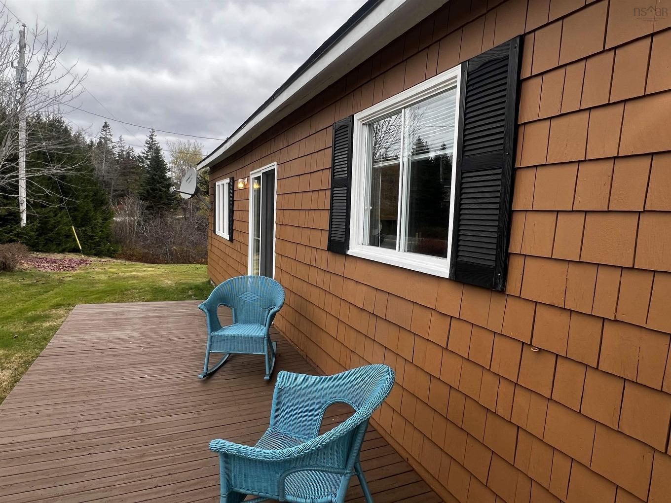 13611 316 Highway, Isaacs Harbour North, NS