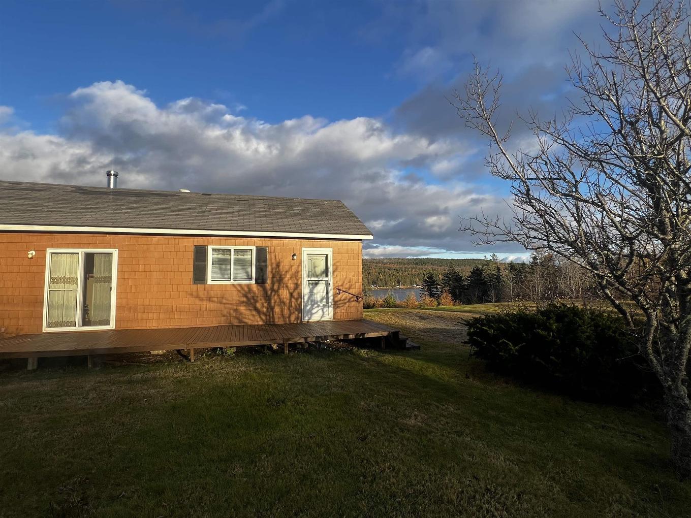 13611 316 Highway, Isaacs Harbour North, NS