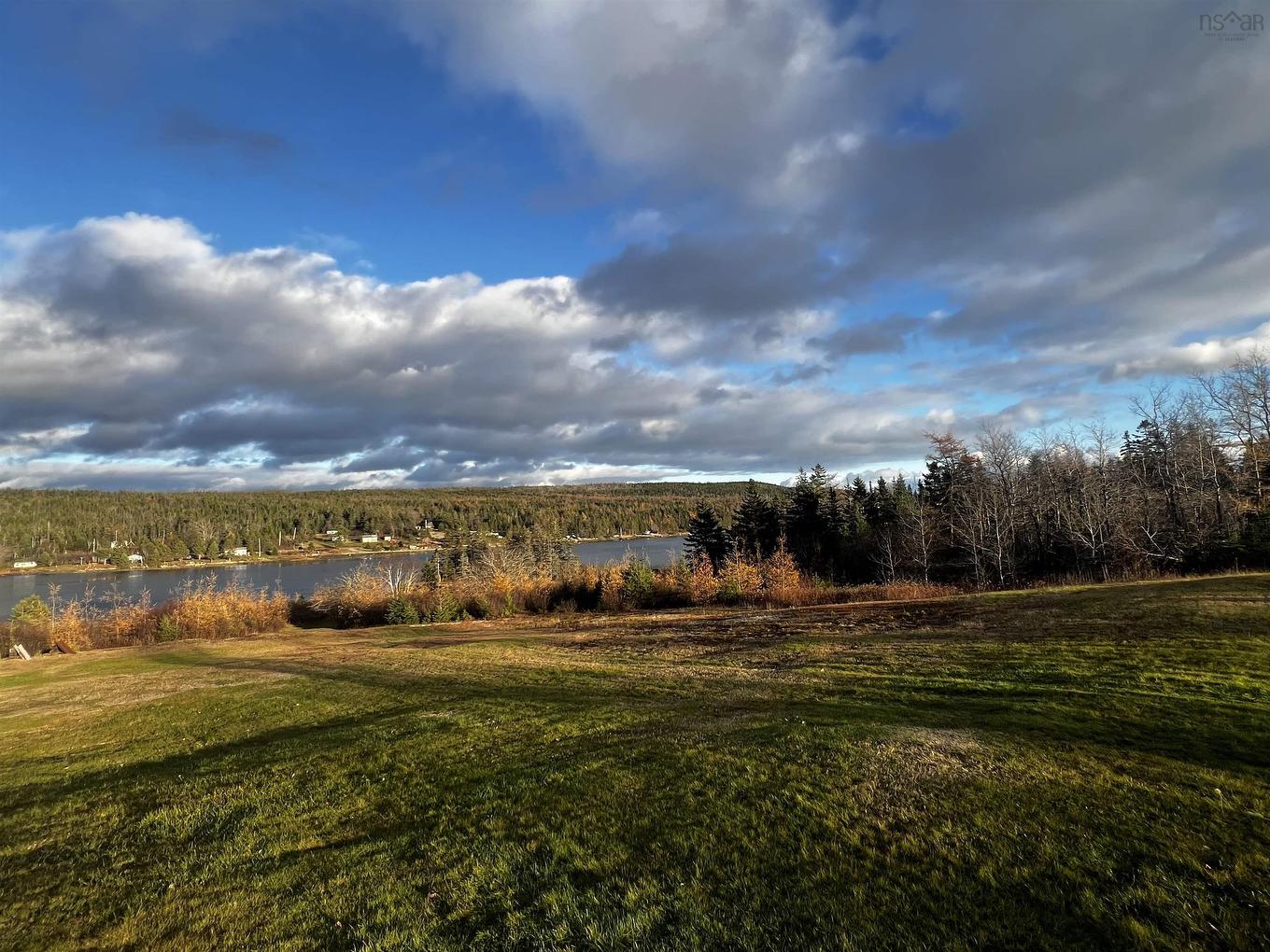 13611 316 Highway, Isaacs Harbour North, NS