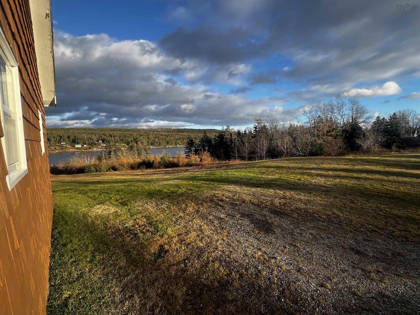 13611 316 Highway, Isaacs Harbour North, NS