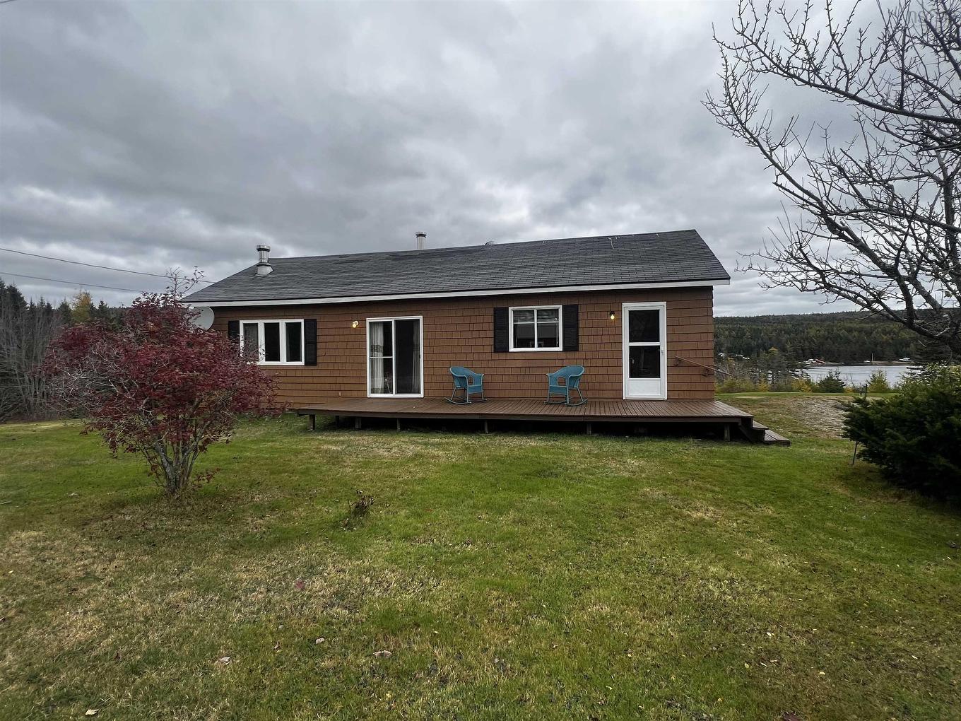 13611 316 Highway, Isaacs Harbour North, NS