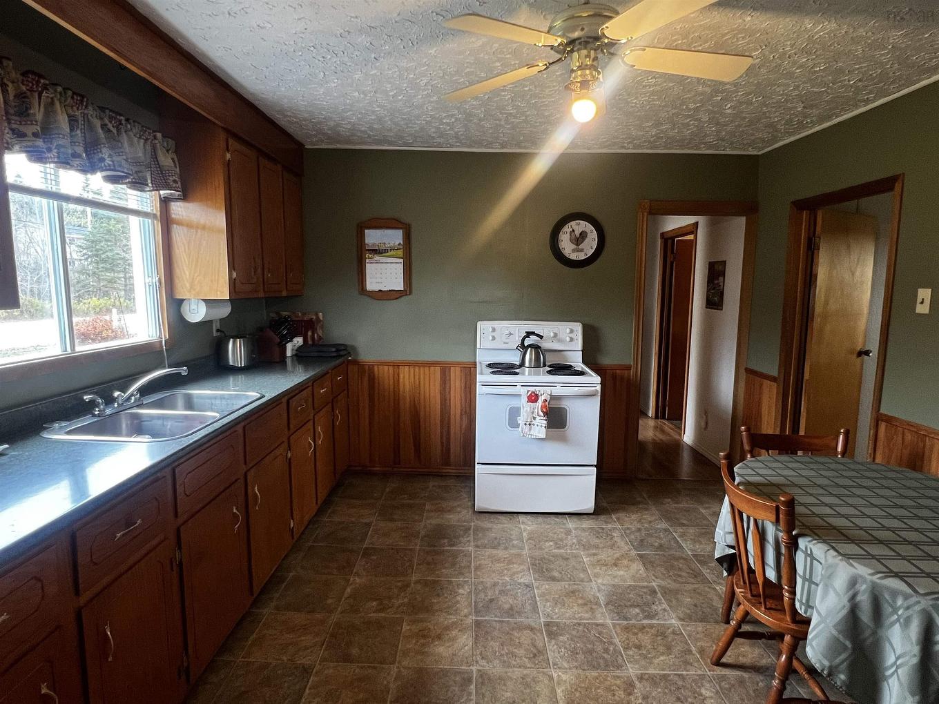 13611 316 Highway, Isaacs Harbour North, NS