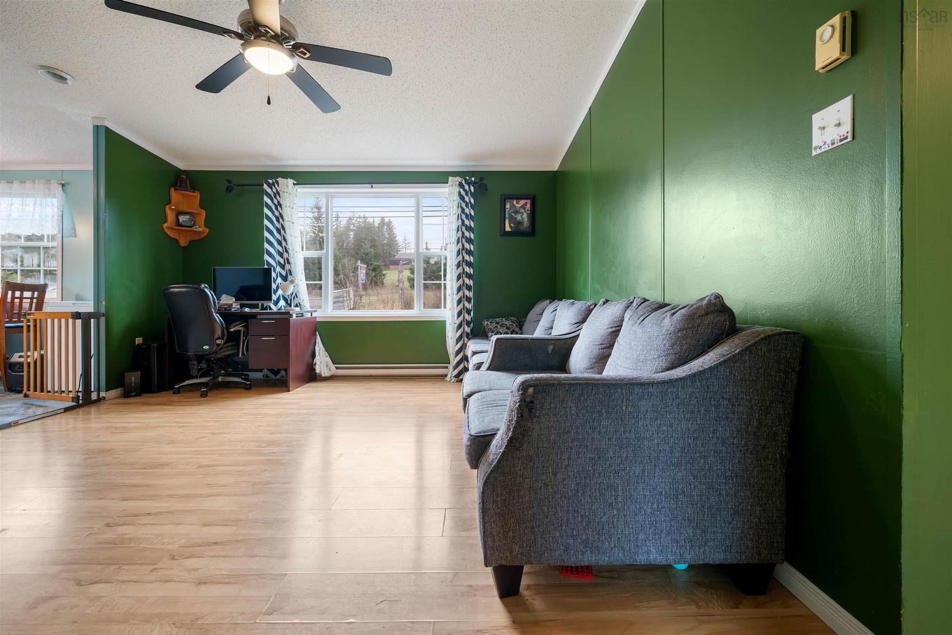 4307 South River Road, Williams Point, NS