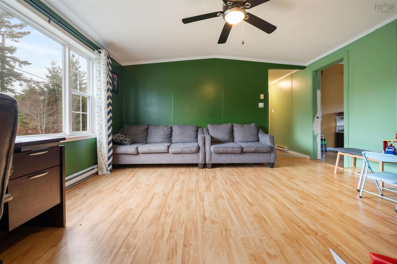 4307 South River Road, Williams Point, NS