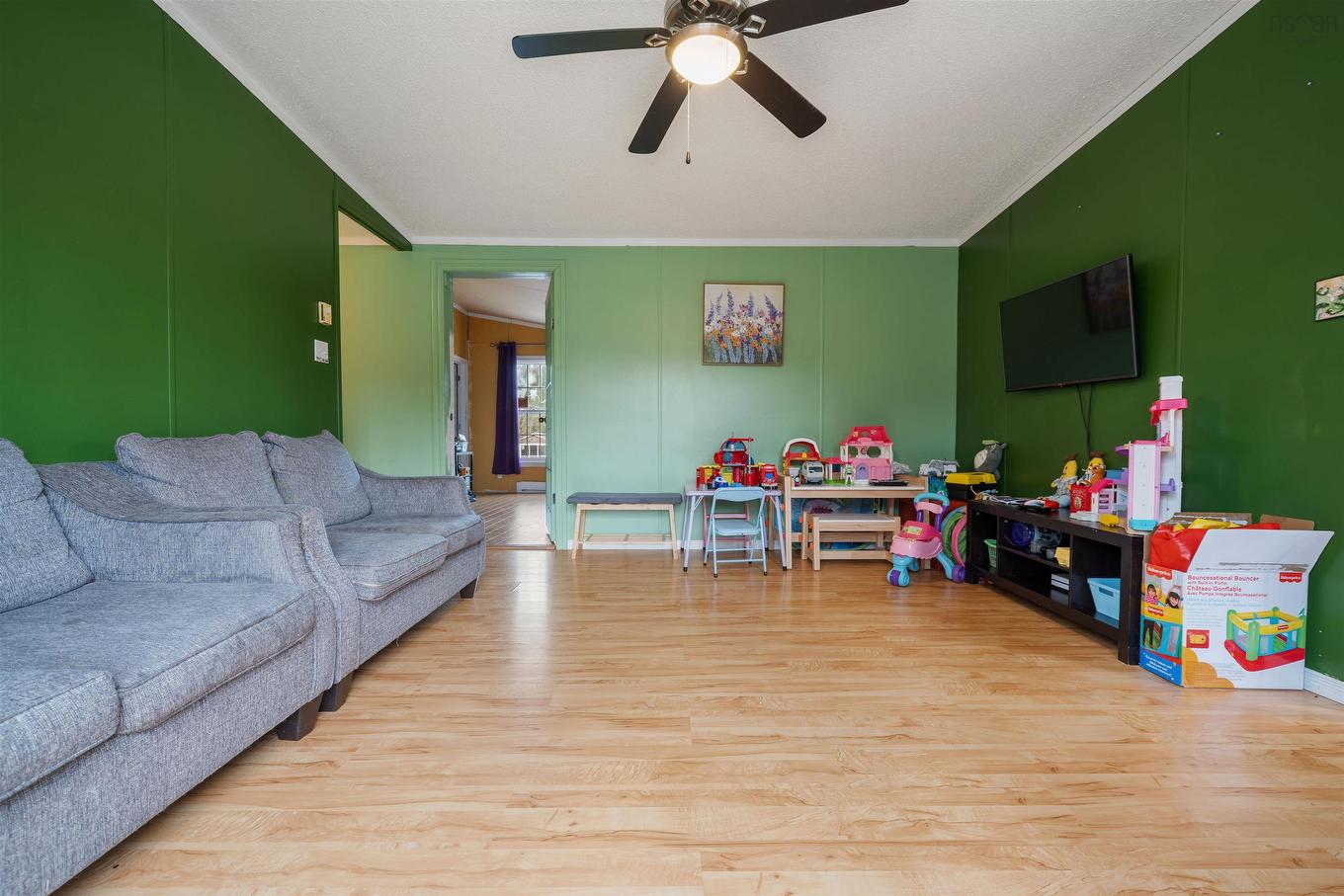 4307 South River Road, Williams Point, NS