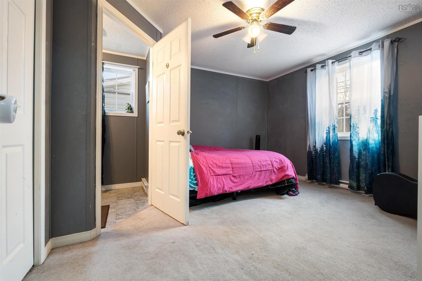 4307 South River Road, Williams Point, NS