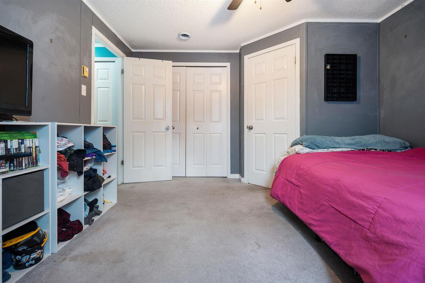 4307 South River Road, Williams Point, NS