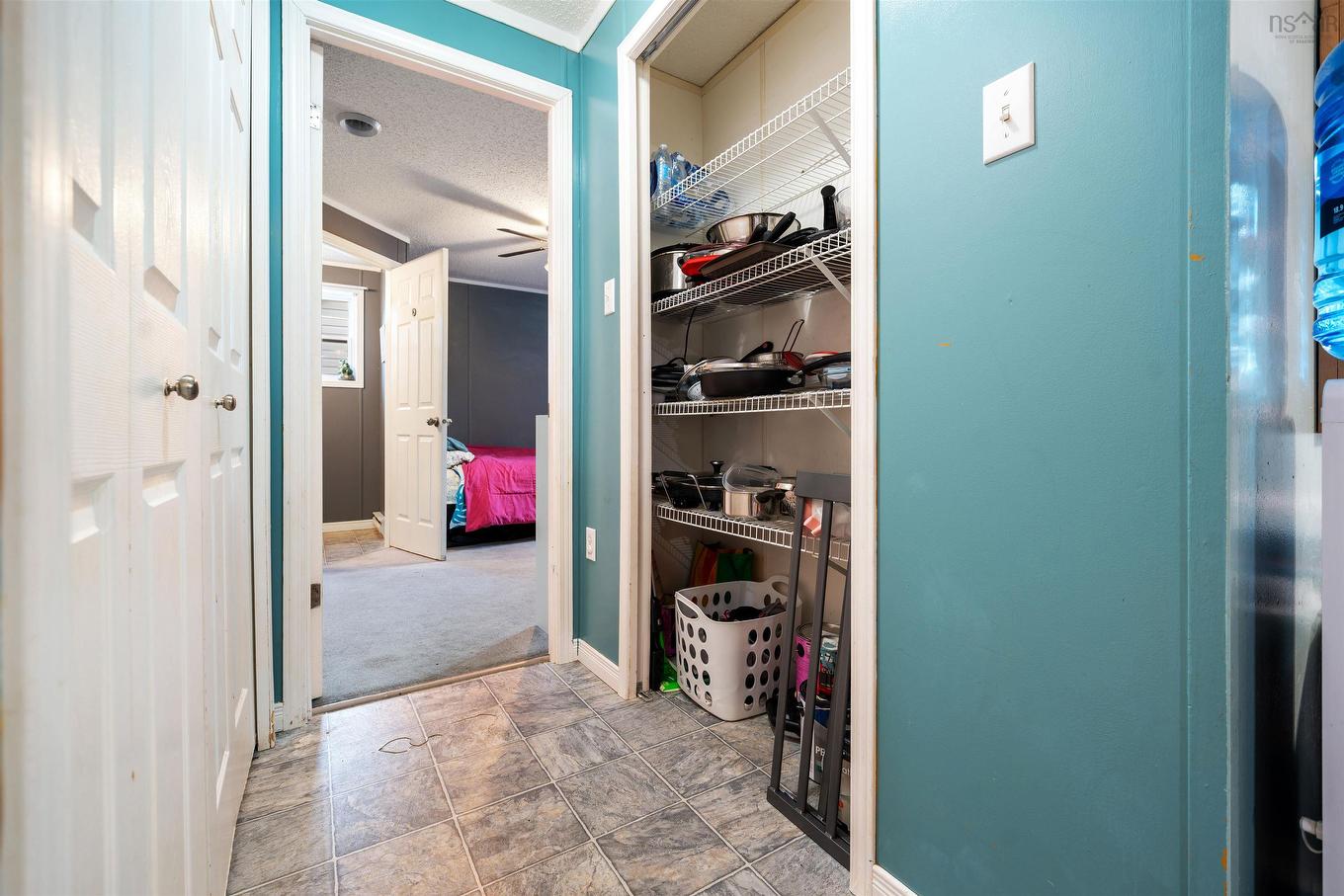 4307 South River Road, Williams Point, NS