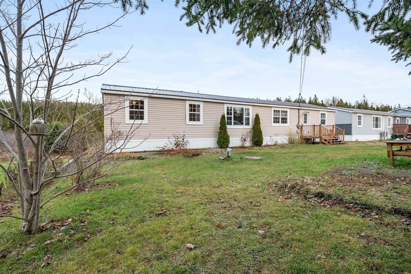 4307 South River Road, Williams Point, NS