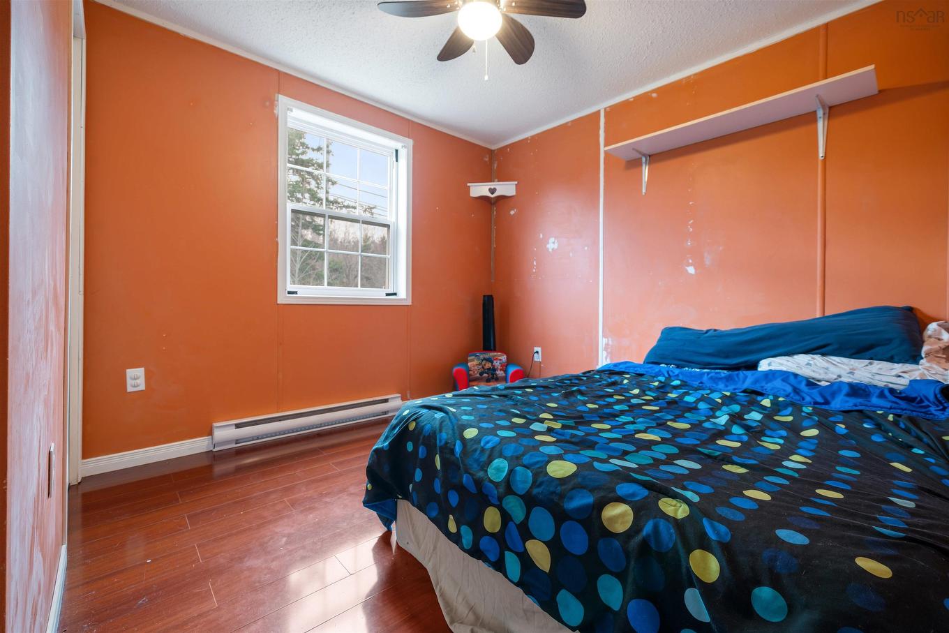 4307 South River Road, Williams Point, NS