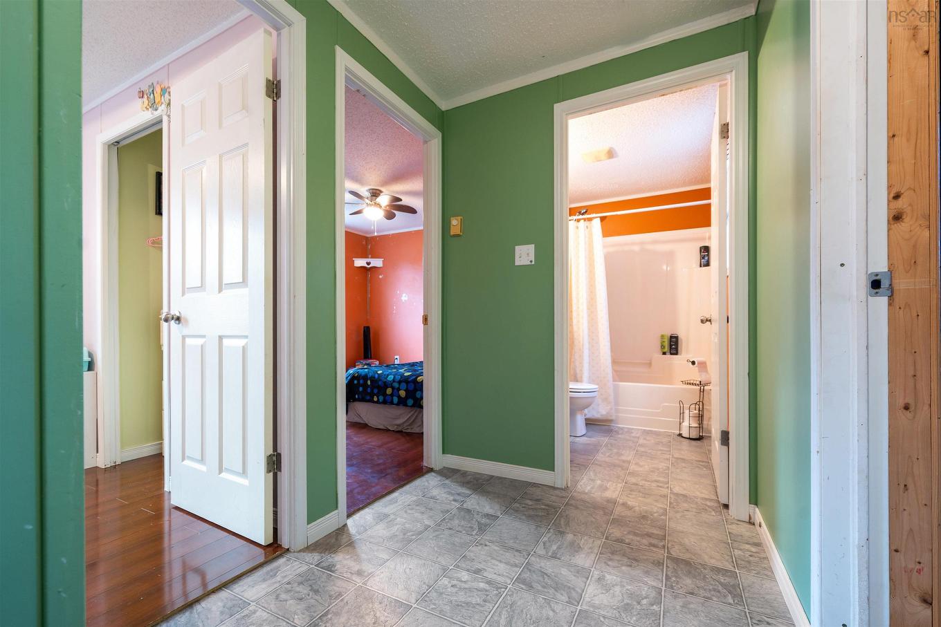 4307 South River Road, Williams Point, NS