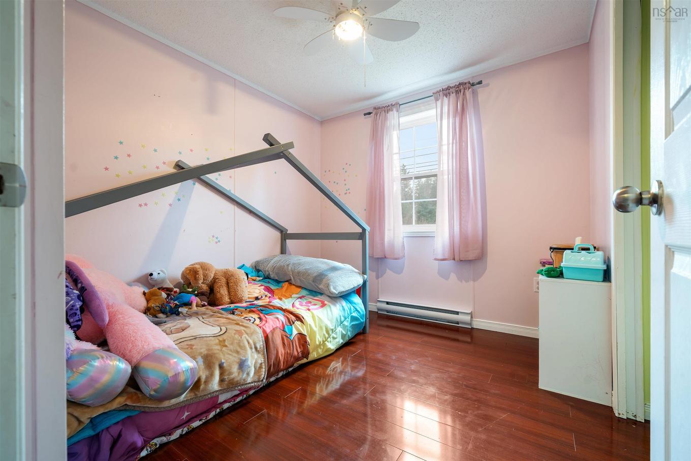 4307 South River Road, Williams Point, NS