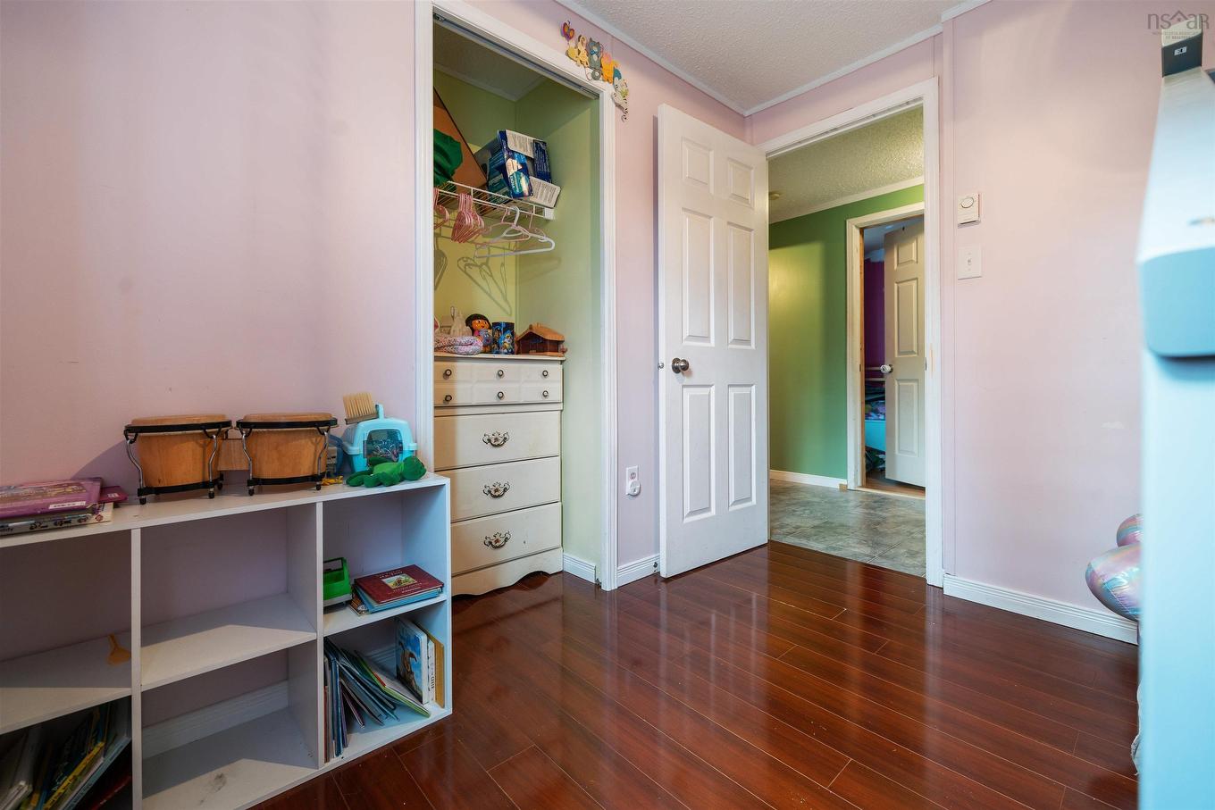 4307 South River Road, Williams Point, NS