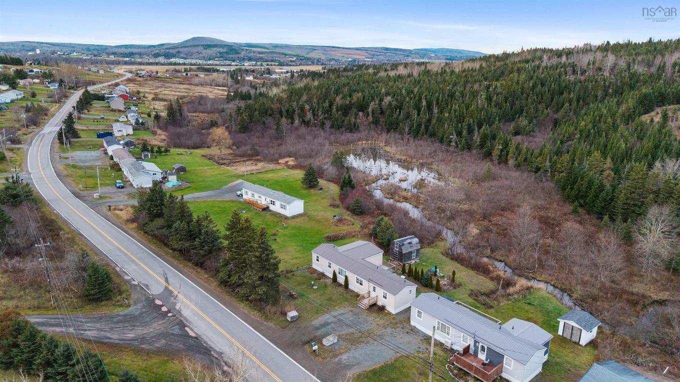 4307 South River Road, Williams Point, NS
