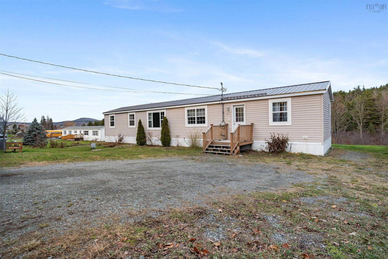 4307 South River Road, Williams Point, NS