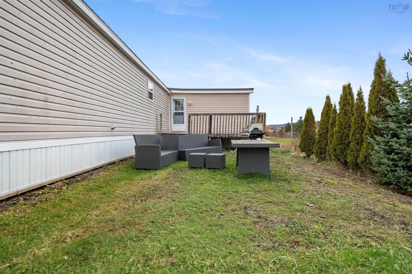 4307 South River Road, Williams Point, NS