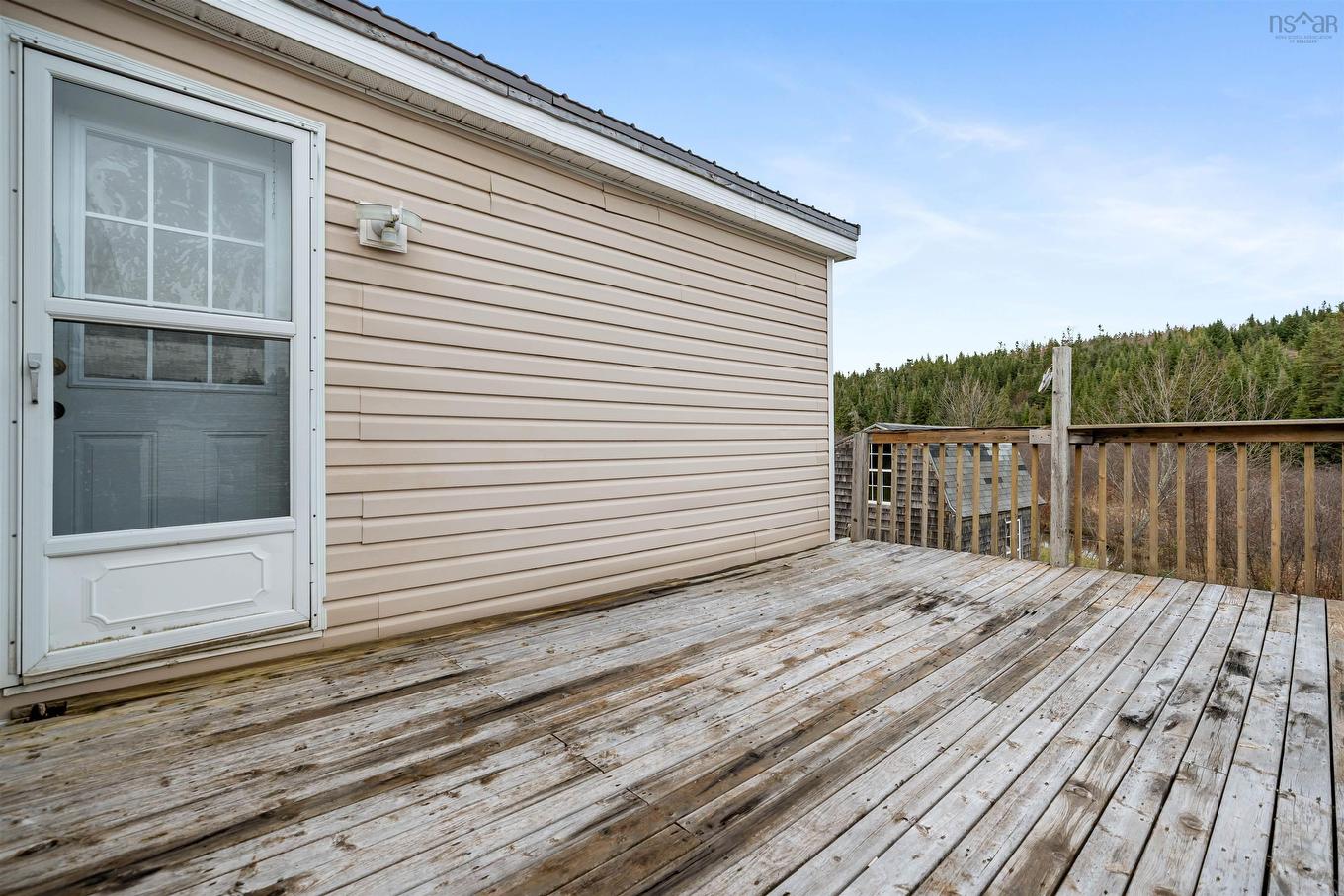 4307 South River Road, Williams Point, NS